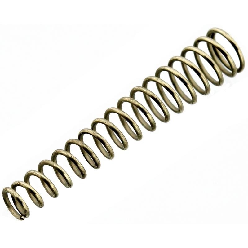 Conical Block Piston Spring Saeco, Philips, Gaggia (421944082361)