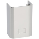 Melitta Coffee Spout Cover Chrome, Passione (6751487')