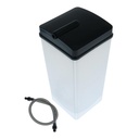 Melitta piena tvertne 1 L CI