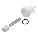 Krups Drain Valve (0697943')