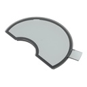 Melitta pupiņu tvertnes vāks Pas (6765298')