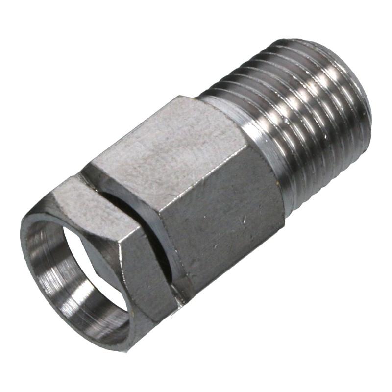 Saeco kaitinimo elemento jungtis 1/8 D4 mm (996530005076')