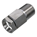 Saeco Heating Element Connector 1/8 D4 mm (996530005076')