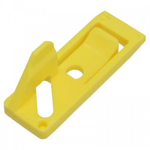 Saeco kafijas pagatavošanas bloka bloķēšanas āķis (421944046931')