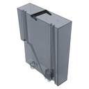 Nivona vandens talpa 507 (0077268')