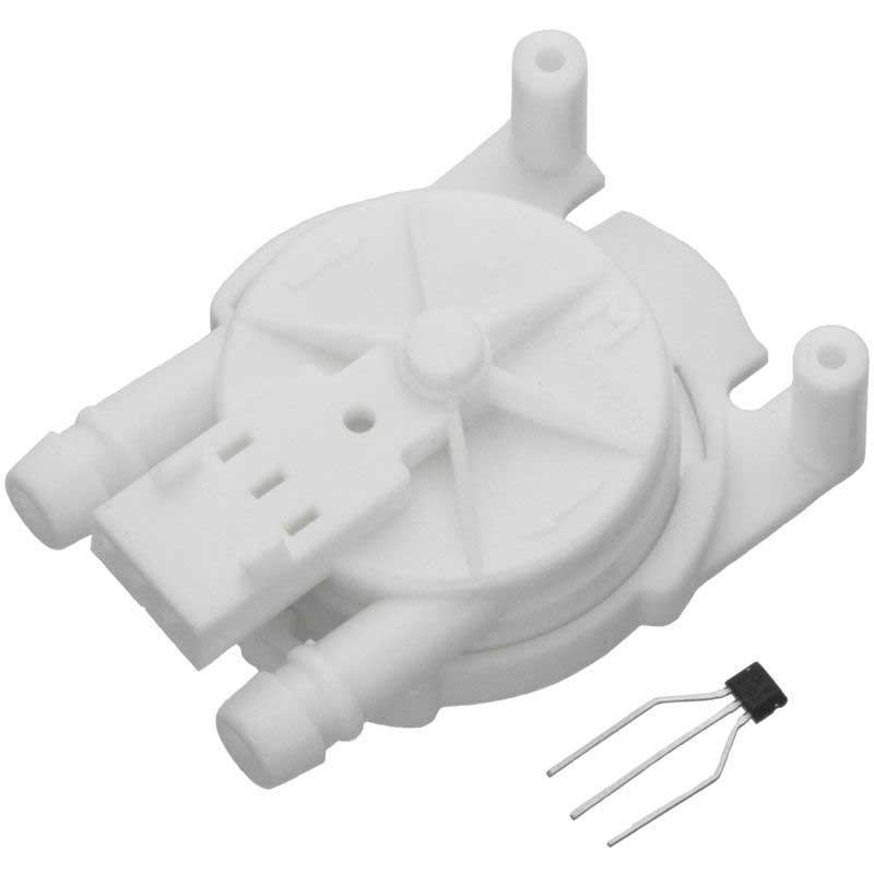 Saeco Water Flow Meter Spidem Royal (996530034064')