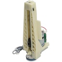 Delonghi pavarų dėžės komplektas ESAM EX