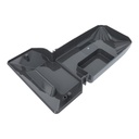 Siemens Bosch Drip Tray EQ.6, Gray (11003901')