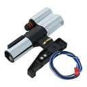 Jura Cappuccino Spout Set Z7 Z9 (69820')