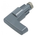 DeLonghi Steam/Water Handle On|Off (5513216371')