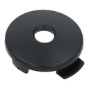 Saeco Steam Pipe Cover Black Minuto (996530073478')