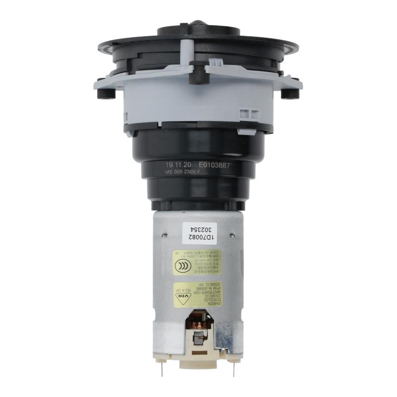 Kafijas dzirnavas ME-005 Melitta, Nivona, Jura, Miele (6773398)