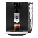 Jura ENA 8 Full Metropolitan Black (EC) kafijas automāts