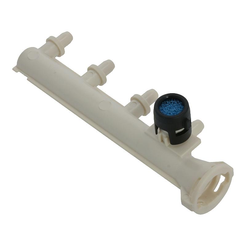 Saeco solenoidklapi ühendus Xelsis jaoks (421944072081')