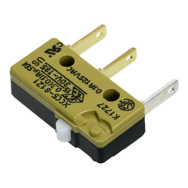 Saeco Micro Switch without Bracket 0.3 (0.1) A (996530058851')