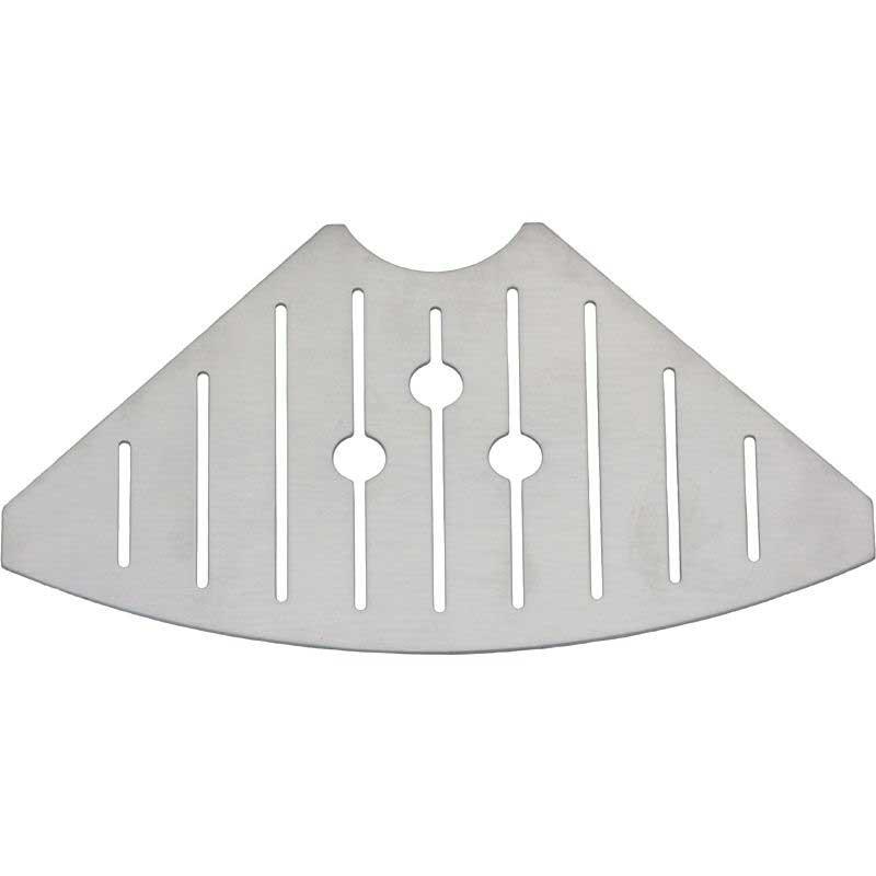 Krups Drip Tray Steel Surface 9010 (MS0A10042')