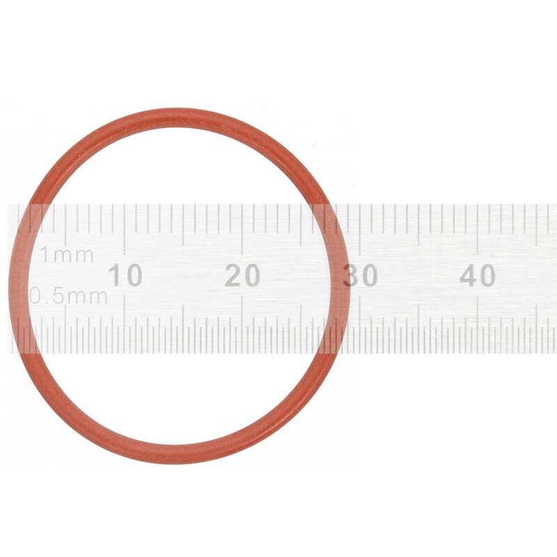 Saeco Heating Element Connector Seal OR 2106 (140324559')