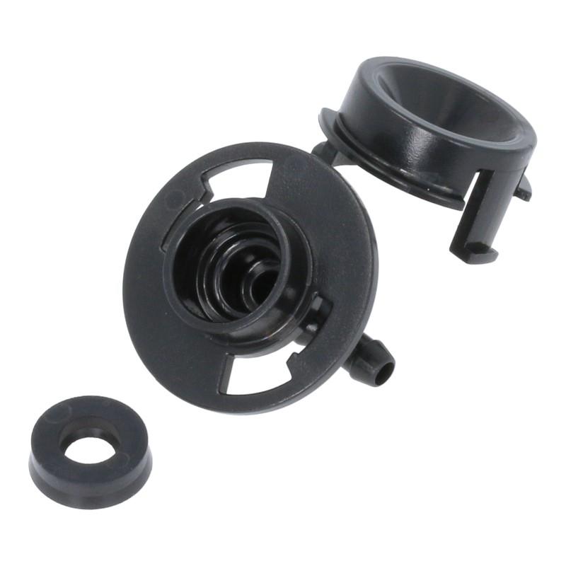 Jungtis su bloku Siemens EQ.5-EQ.8, Bosch Vero (00635961)