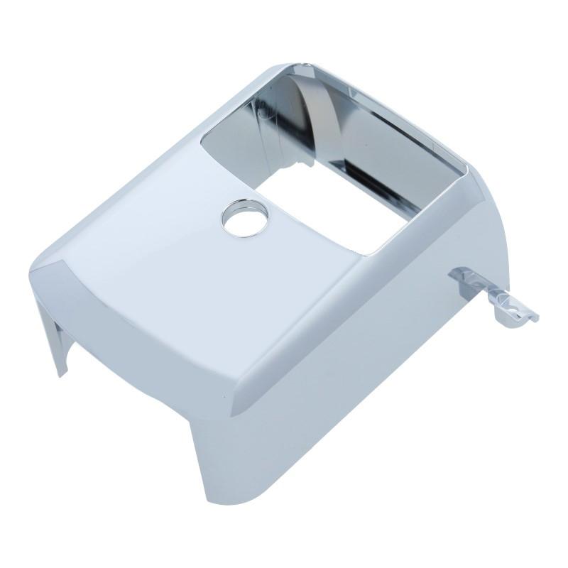 Saeco Coffee Spout Cover, Chrome Incanto HD (421944043701')