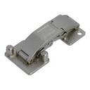 Saeco apatinis durelių vyris Exprelia Xelsis (996530009581')