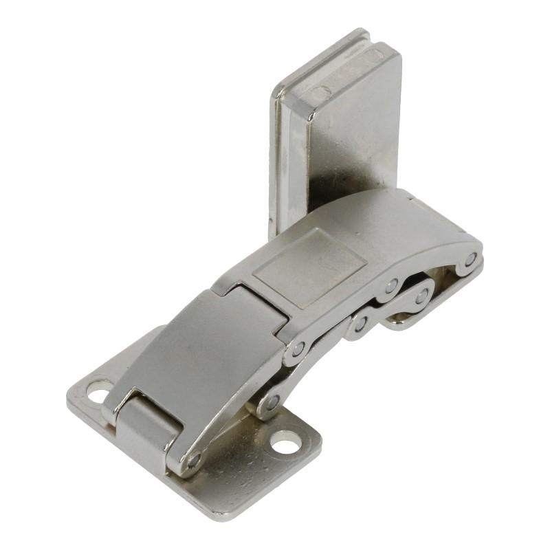 Saeco Xelsis Upper Door Hinge (996530009584 17000106')