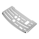 Saeco Drip Tray Stainless Steel Surface HD87** (421944054531')