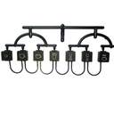 Melitta pogu režģis CI (6681067')