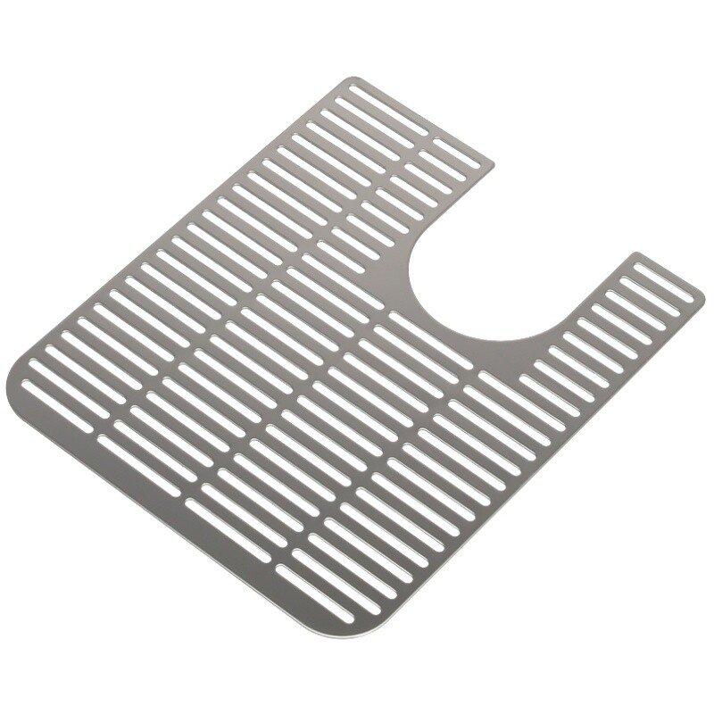 Melitta Upper Lid with Steel Surface Bistro CI (6766844')