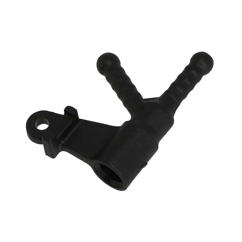 Saeco Connector for Reinforced Hose Odea Talea (996530000753')