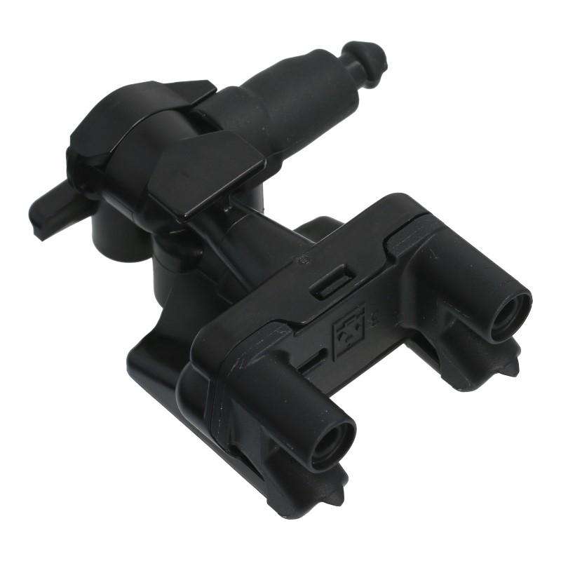 Siemens Bosch pieno išleidimo anga EQ.6, VeroAroma (12004726')