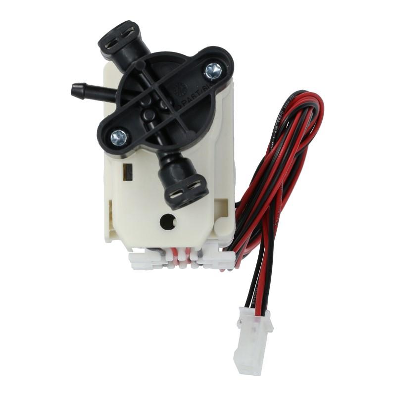 Jura Ceramic Valve 12–24 V – E8, WE8, S Series (73310)