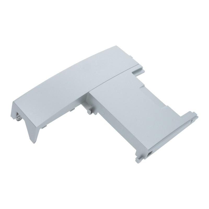 DeLonghi sidabrinis priekinis skydelis, ECAM 22|23|25 (5313215171')