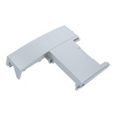 DeLonghi Silver Front Panel, ECAM 22|23|25 (5313215171')