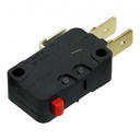 Melitta Microswitch 10A/250V On|Off Button (6618131')