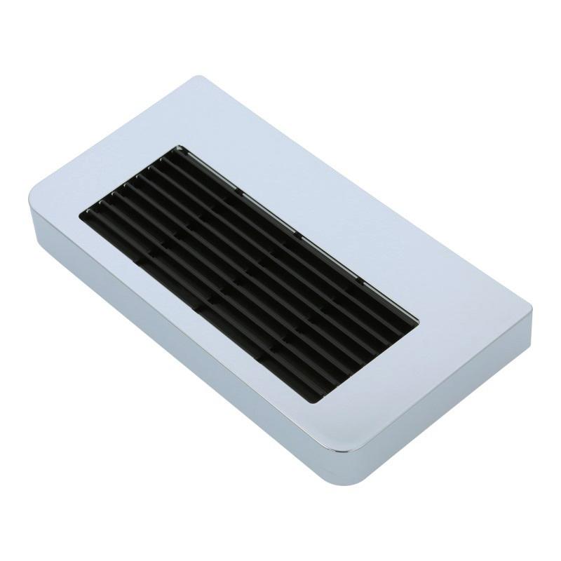 Jura Drip Tray Surface Chrome Micro (70359')