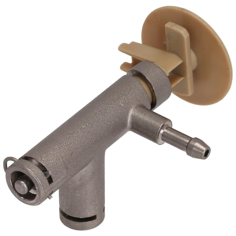 Saeco Incanto auruvee klapp (996530068486')