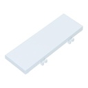 Melitta Water Tank Lid White Ci Bistro (6556754')