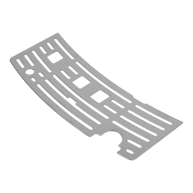 Saeco tilgakandik roostevabast terasest pind Xelsis (996530007445')