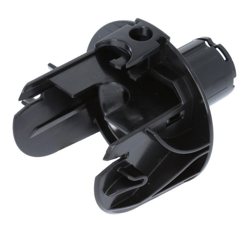 Jura Coffee Spout Black X7 (62642')