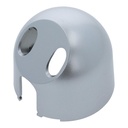 Jura Coffee Spout Cover Silver X7 (62643')