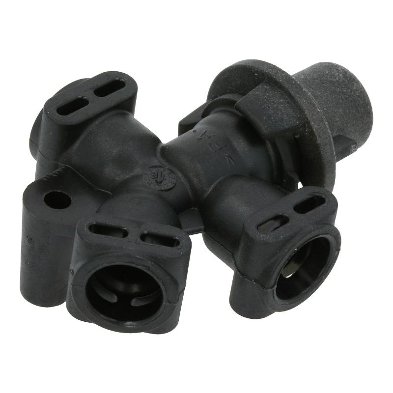 Overpressure Valve Y-Type 4 bar Barista Nivona (6778772 6715854')