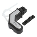 Saeco Fine Foam Frother, Easy Cappuccino (421944051123')