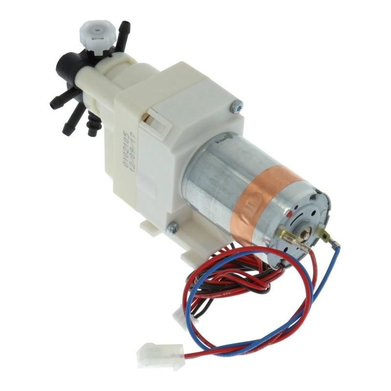 Jura keraamiline ventiil 12-24V X8 X10 (73578')