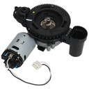 Horizontālās kafijas dzirnaviņas Saeco/Gaggia/Philips (421944054631)