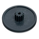 Saeco Gearbox Gear Z13/90 Royal HD, GranBaristo (996530016272')