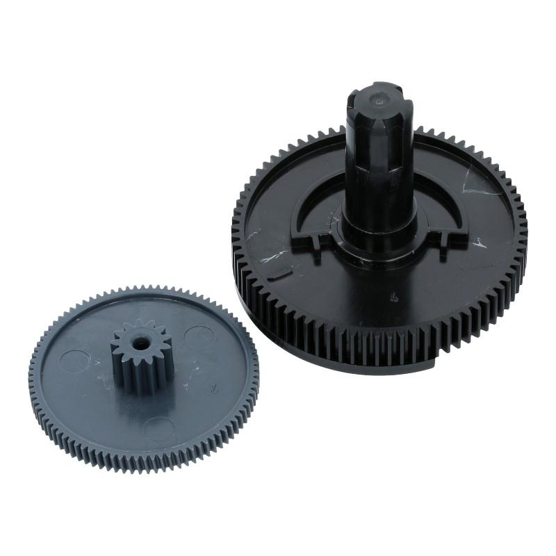 Saeco Gearbox Gears V2, Set (996530009913')