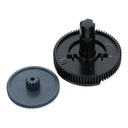 Saeco Gearbox Gears V2, Set (996530009913')