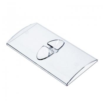 Melitta pupelių talpyklos dangtis Solo (6592950')