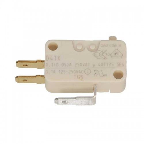 Melitta Microswitch D41R-0.1A/250V Gearbox (6556181')
