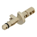 Saeco Steam Water Tap Connector Royl (996530050482')
